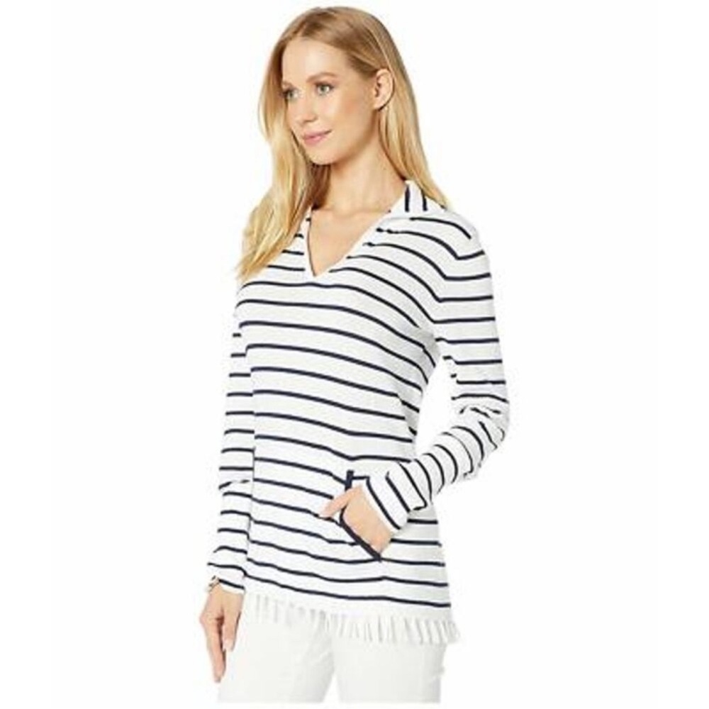 Lilly Pulitzer pullover sweater